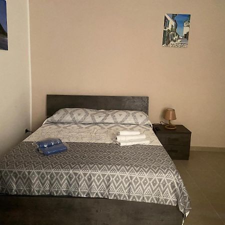Domus Velata Celeste Наполи Екстериор снимка