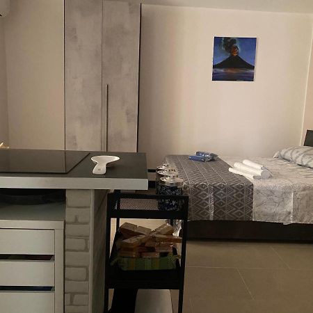 Domus Velata Celeste Наполи Екстериор снимка
