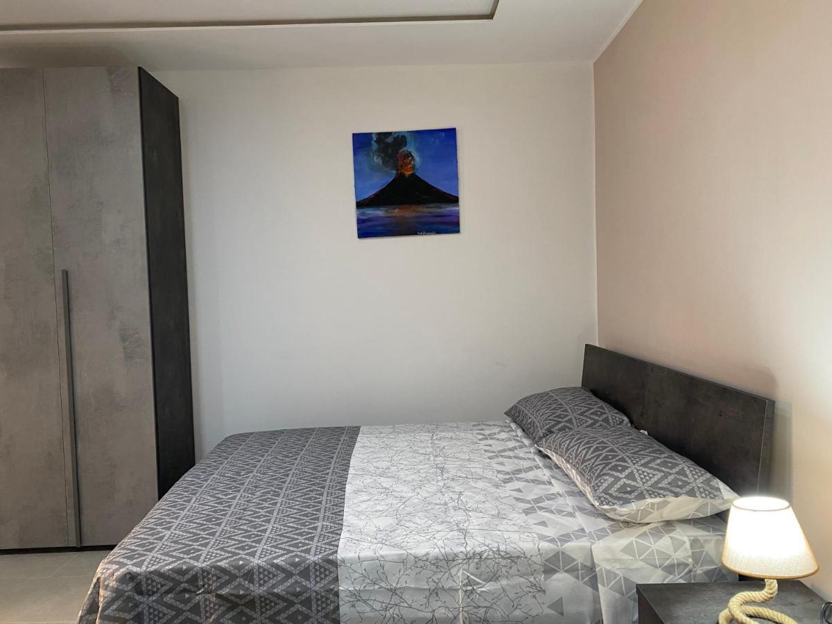 Domus Velata Celeste Наполи Екстериор снимка