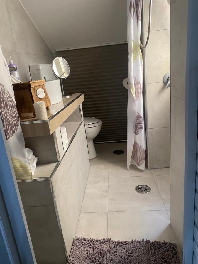 Domus Velata Celeste Наполи Екстериор снимка