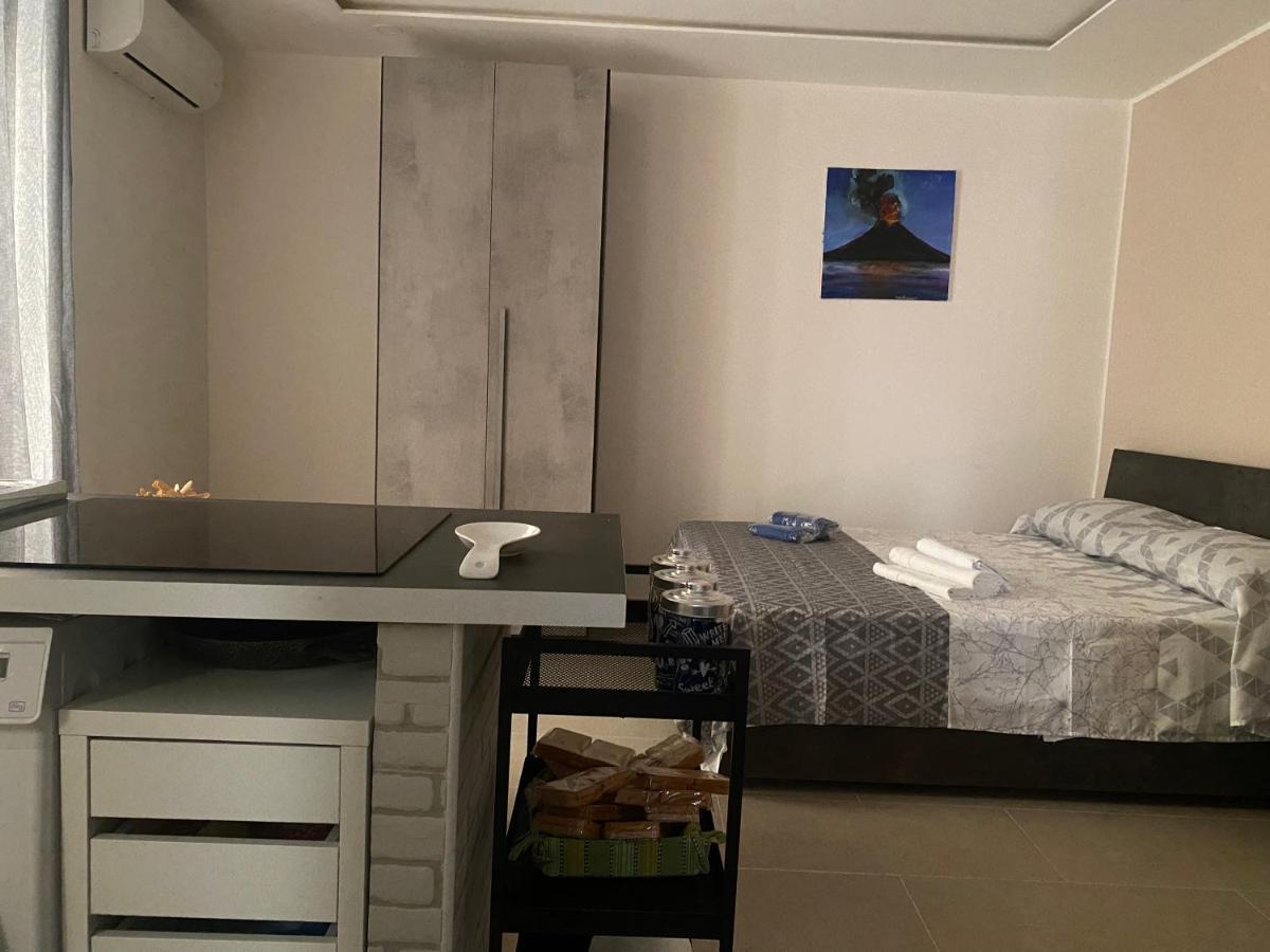 Domus Velata Celeste Наполи Екстериор снимка