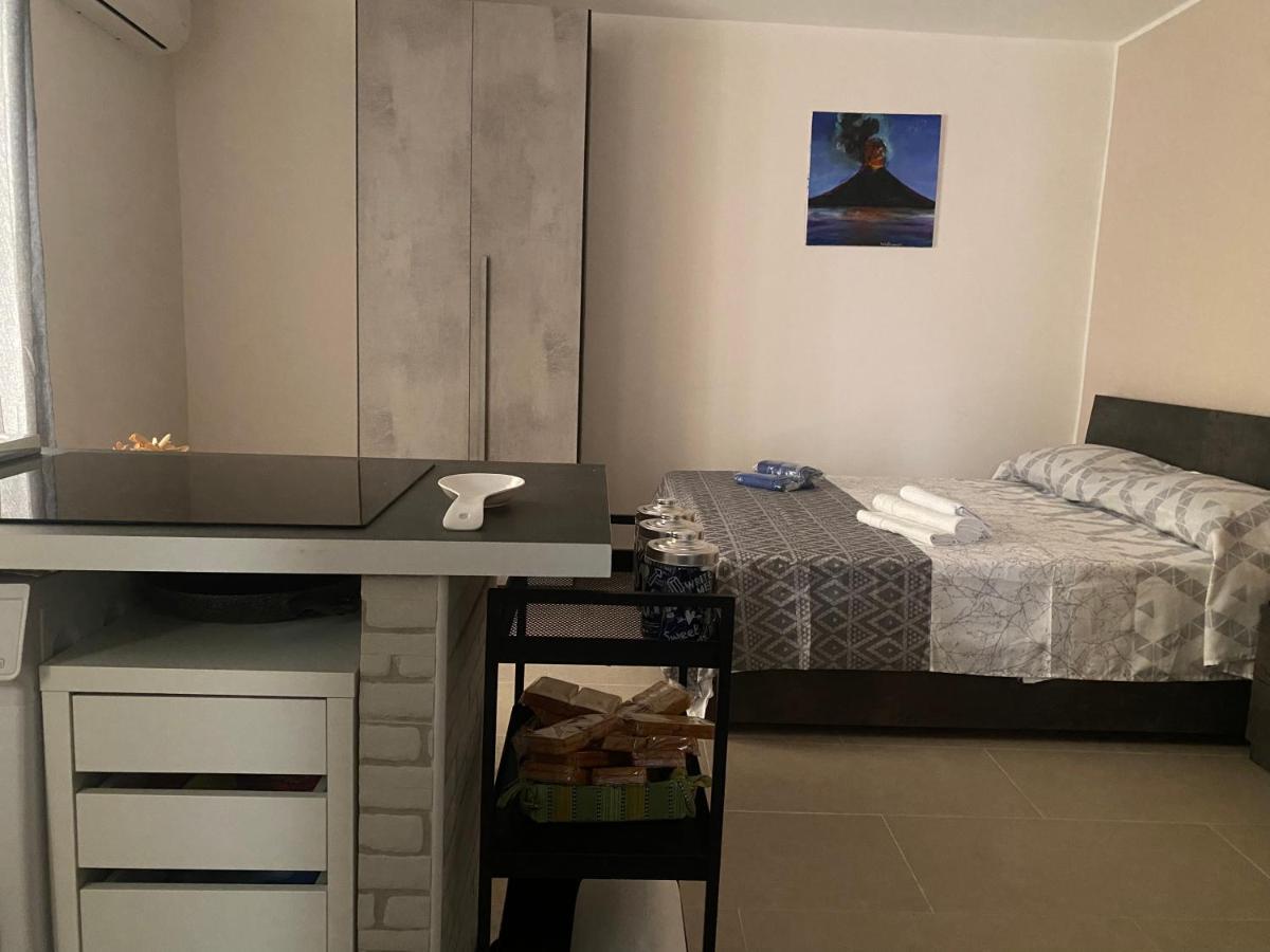 Domus Velata Celeste Наполи Екстериор снимка